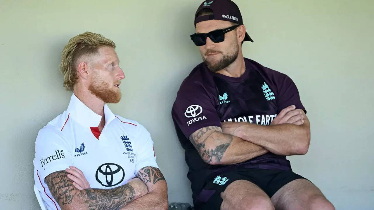 'Win the first Test, win the Ashes': Veteran spinner's formula for England’s success