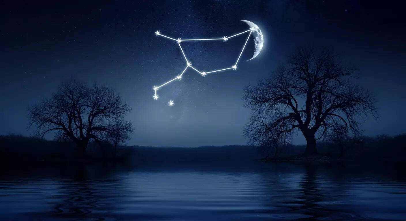 Scorpio New Moon 2025: What to Manifest Based on Your Zodiac Sign