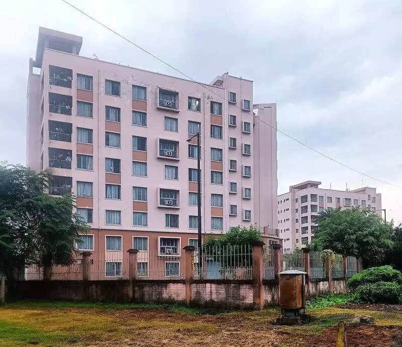 Hostel shift order: IIT scholars cry ‘mental despair’