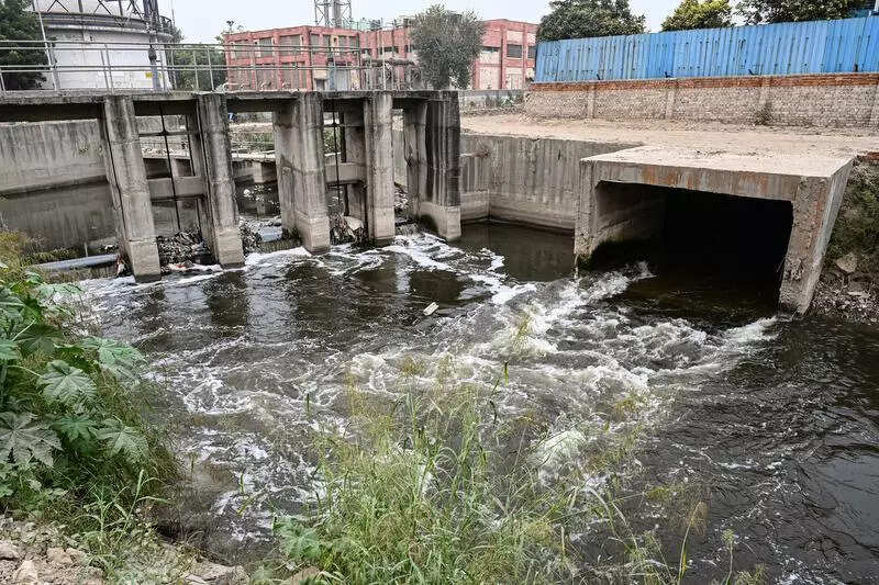 MPCB to audit all pvt sewage treatment plants in state