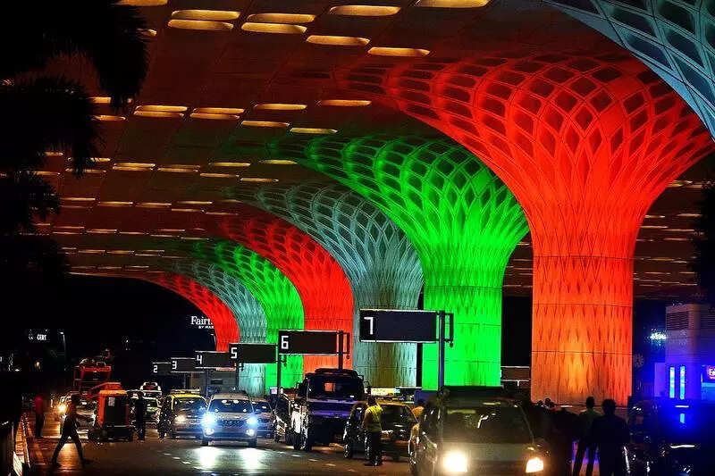 Mumbai airport to be shut for 6 hours on Nov 20 for annual post-monsoon maintenance