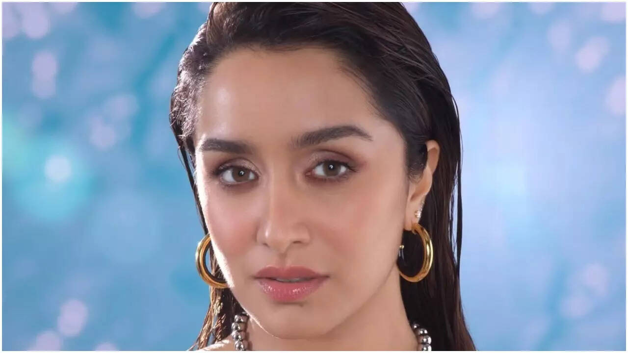 Shraddha Kapoor’s playful post gets funny fan replies