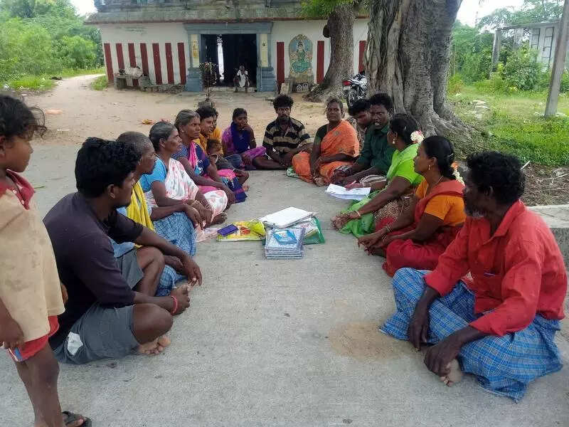 Rescued bonded labourers face SIR hurdles