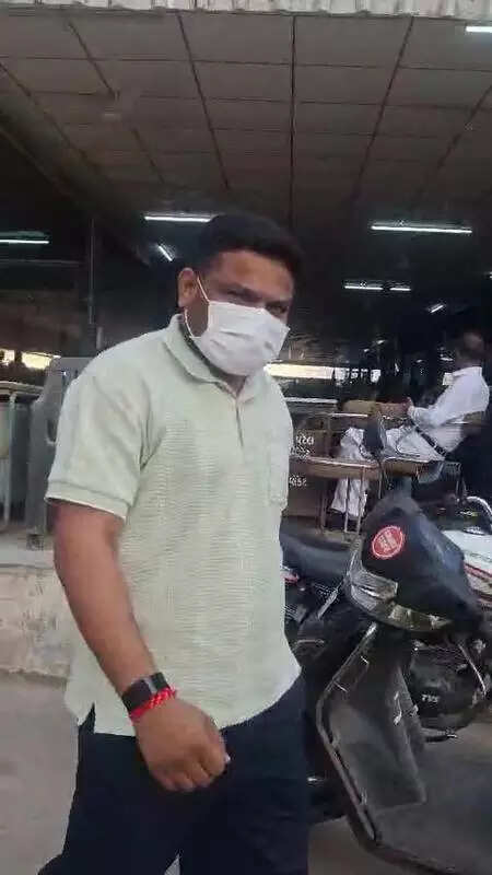 Charges framed against Hardik Patel in 2018 case