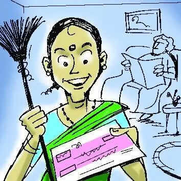 Resident welfare associations, activists raise red flags over draft domestic workers Bill in Karnataka