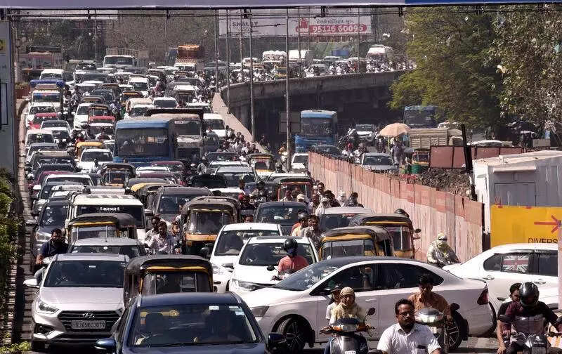 Gujarat govt initiative to provide motorists with real-time road safety features