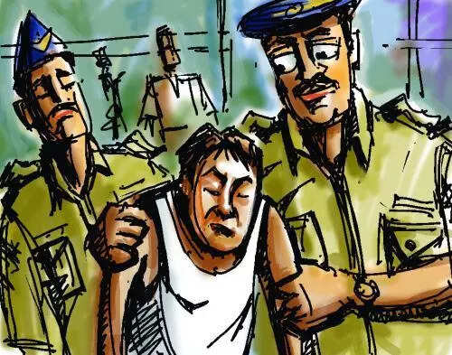 Addicted to cannabis, Haryana teen runs away from family in Vadodara, gets stranded at Ahmedabad railway station; reunited with family with help of authorities