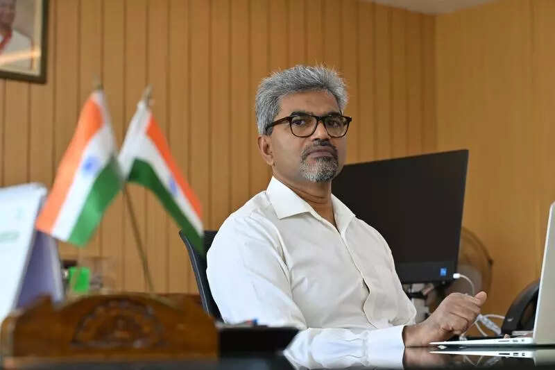 Hyd To Soon Get Vande Bharat Sleeper, Sampark Kranti To Delhi