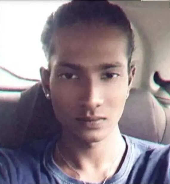 Two youths held; hunt on for minors