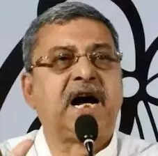 Guv files plaint against Kalyan, MP says ‘allegations mindless’