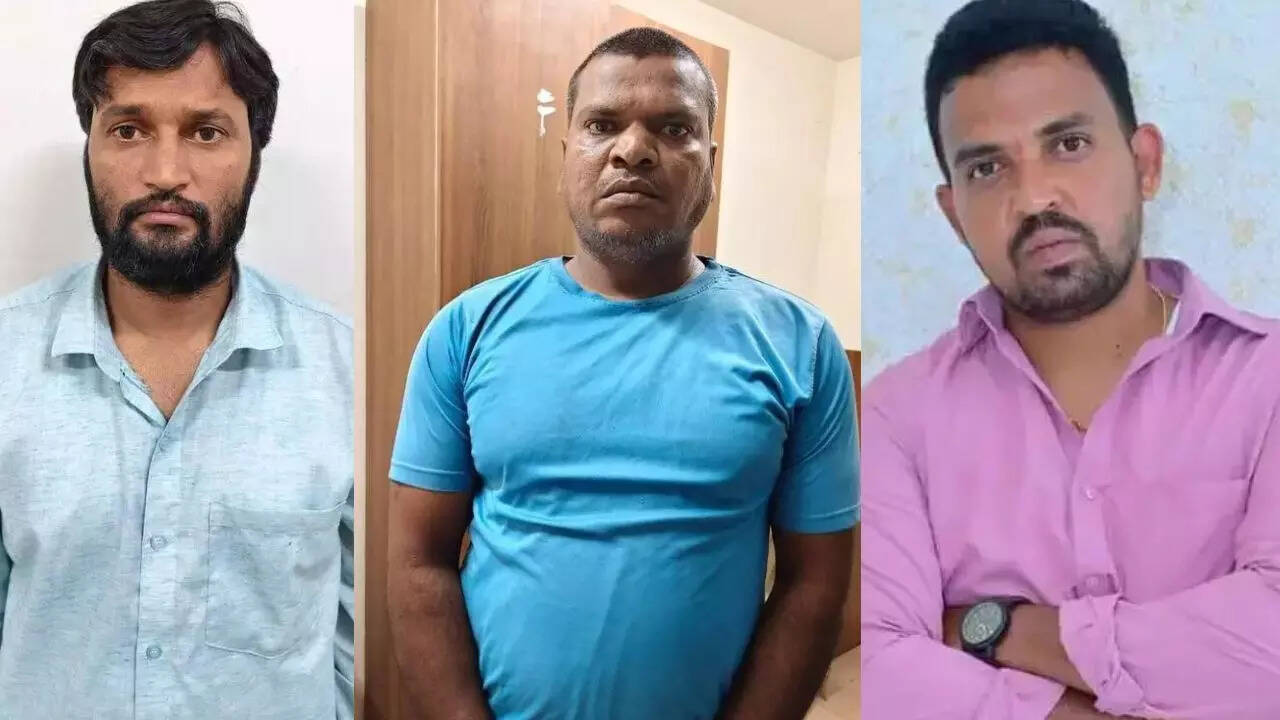 'Smashed his head with hammer': Missing Bengaluru techie killed over money deal, buried 125km away