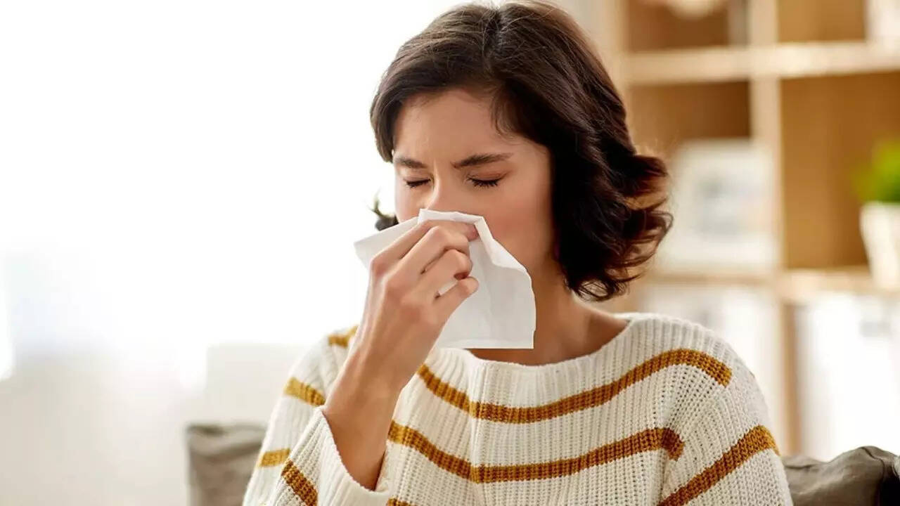 Nasal irrigation (1)