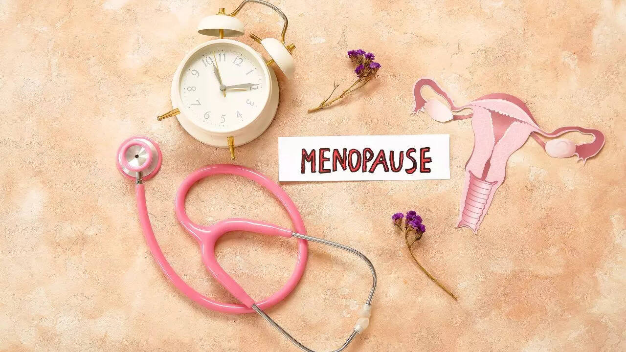 A new boost for women’s health: Safdarjung Hospital and Ayurveda institute team up for better menopause care