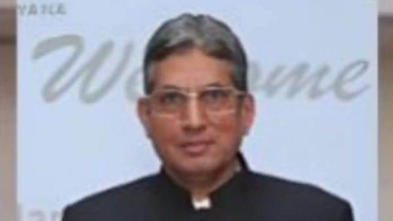 Al-Falah University founder Jawed Siddique sent to 13-day ED custody in money laundering case