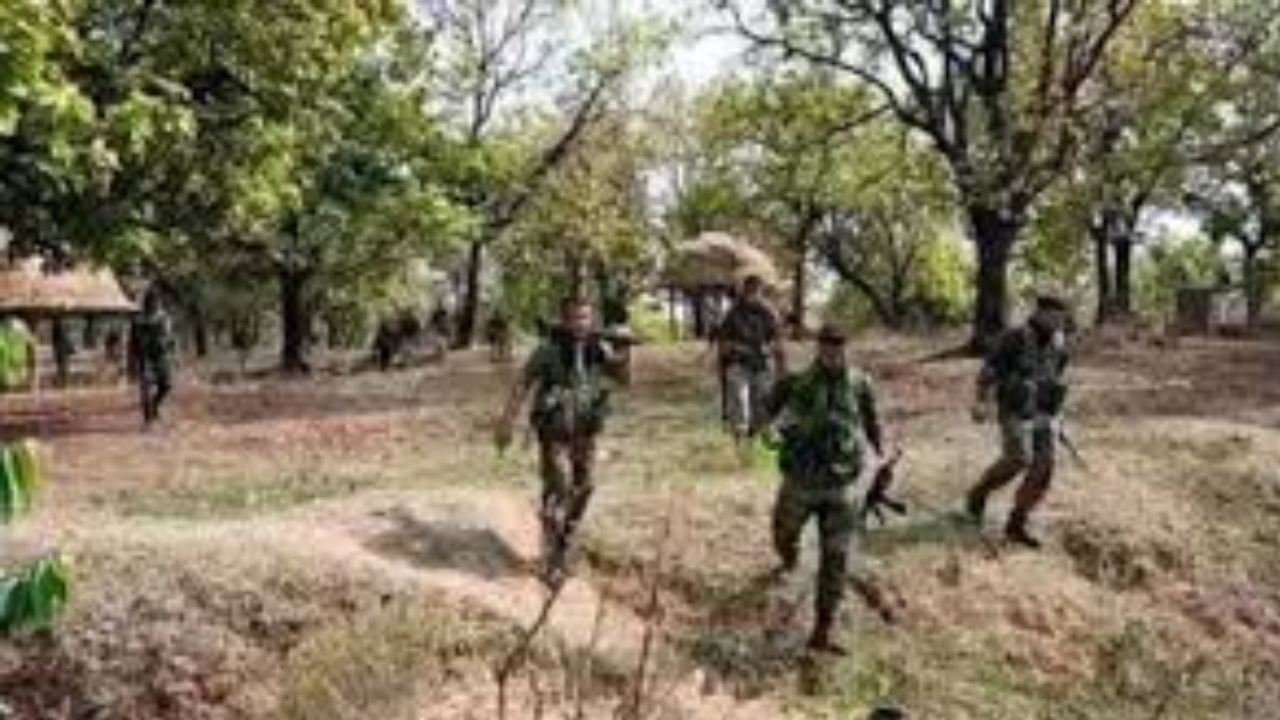 Maoist IED expert ‘Tech Shankar’ among seven killed in another Andhra Pradesh encounter