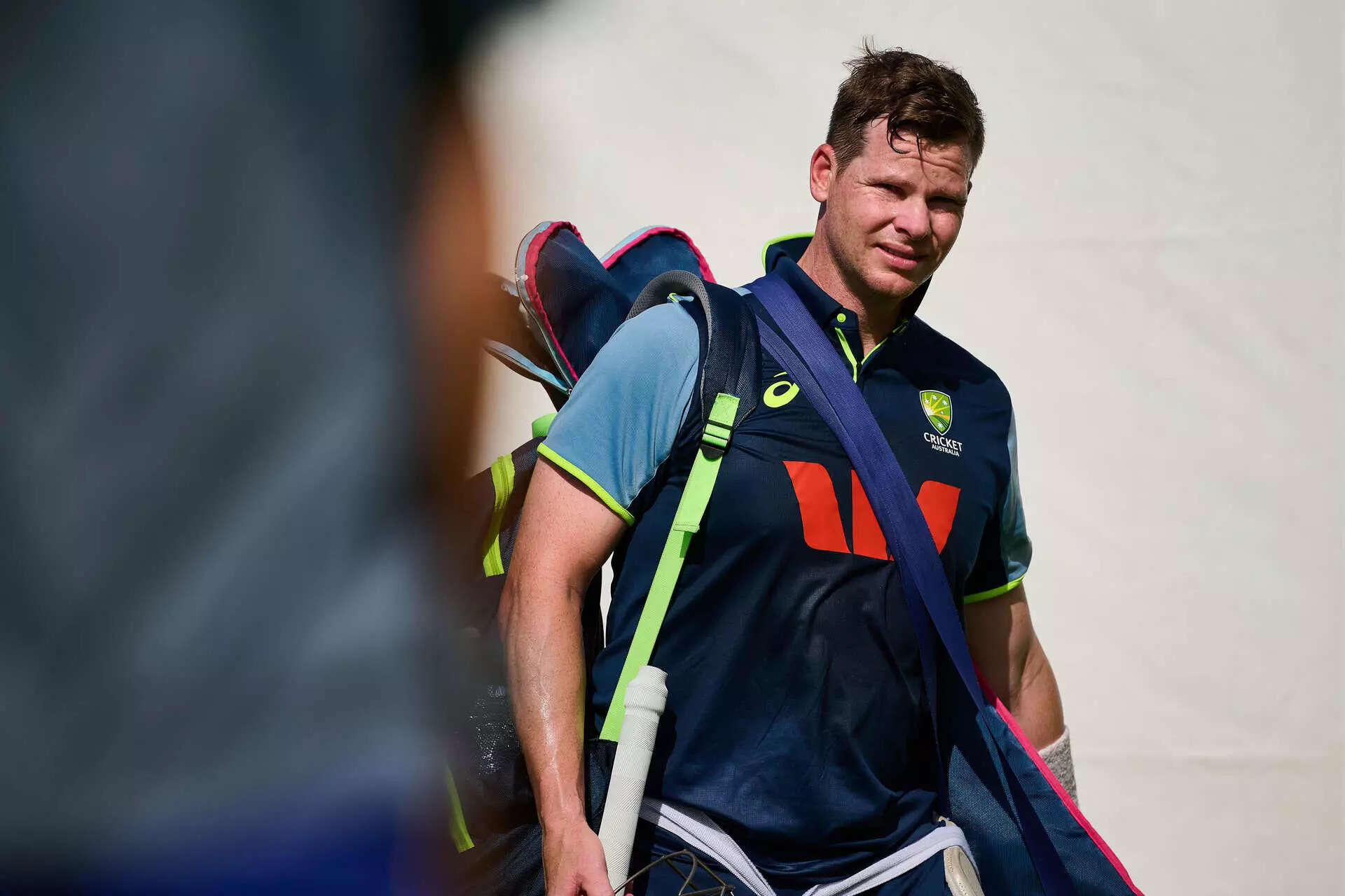 Ashes 2025: Steve Smith suffers scary injury blow ahead of Perth Test