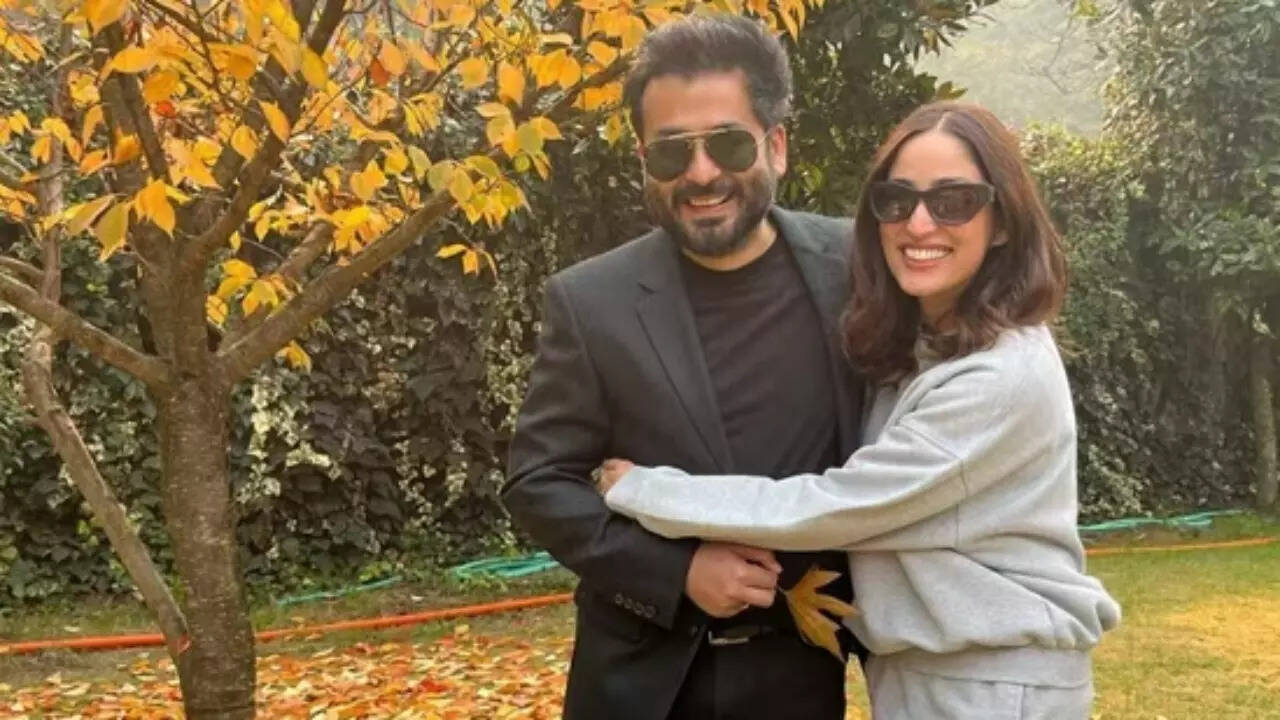 Aditya and Yami's Rs 100 crore net worth