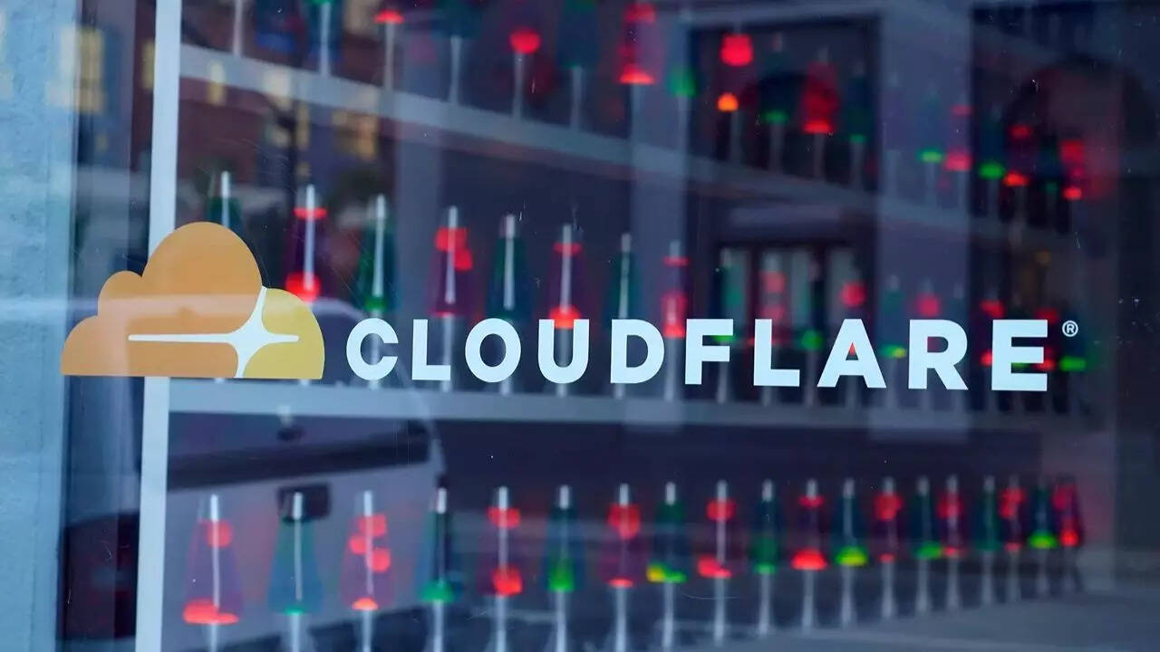 How Cloudflare outage may have cost financial service brokers $1.6 bn