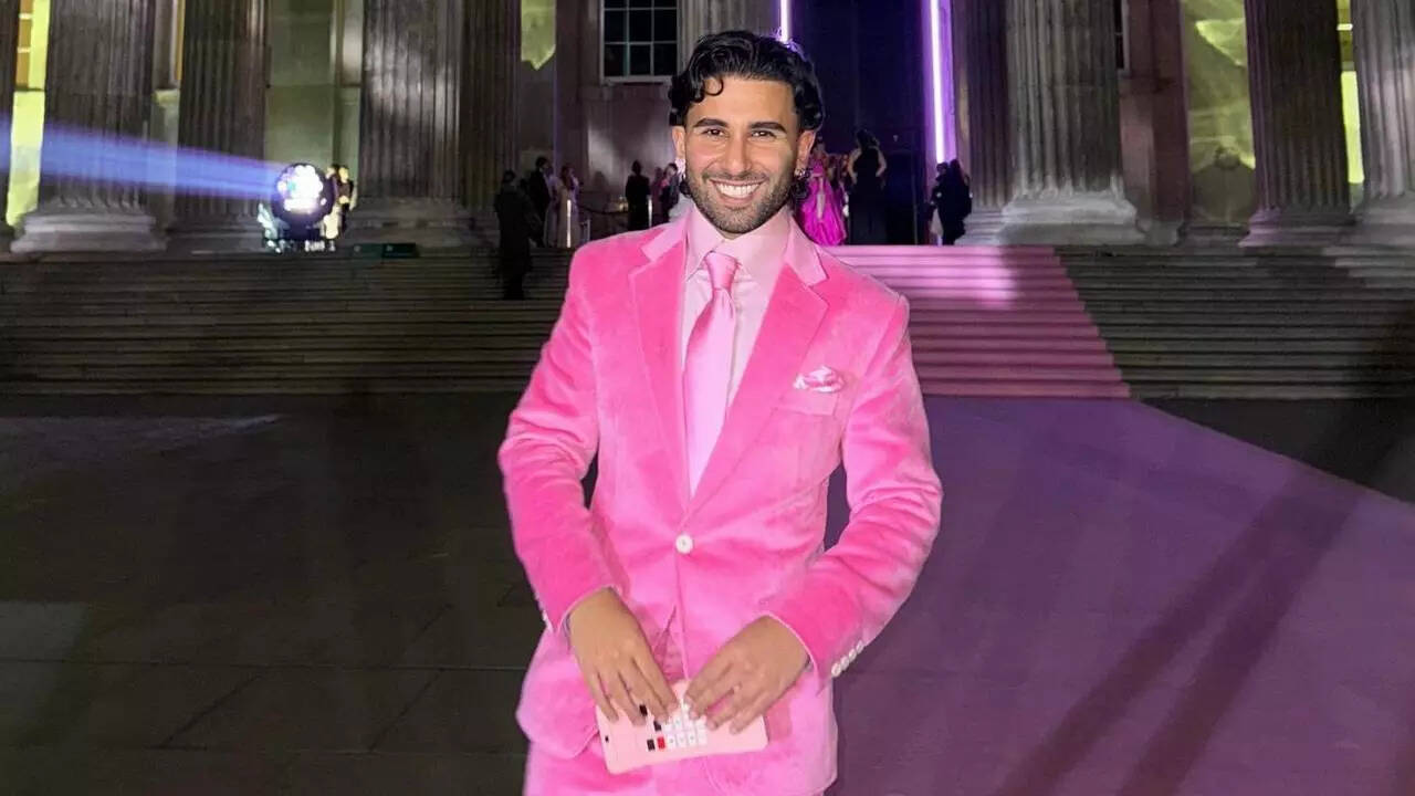 Orry summoned by Mumbai Police in Rs 252-crore drugs case