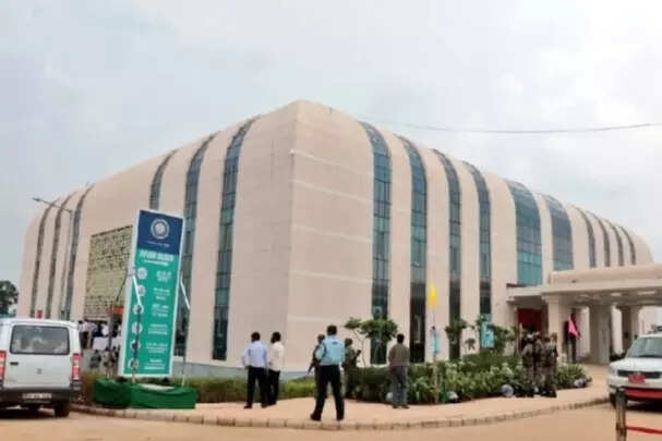 Rare shoulder surgery at AIIMS Deoghar