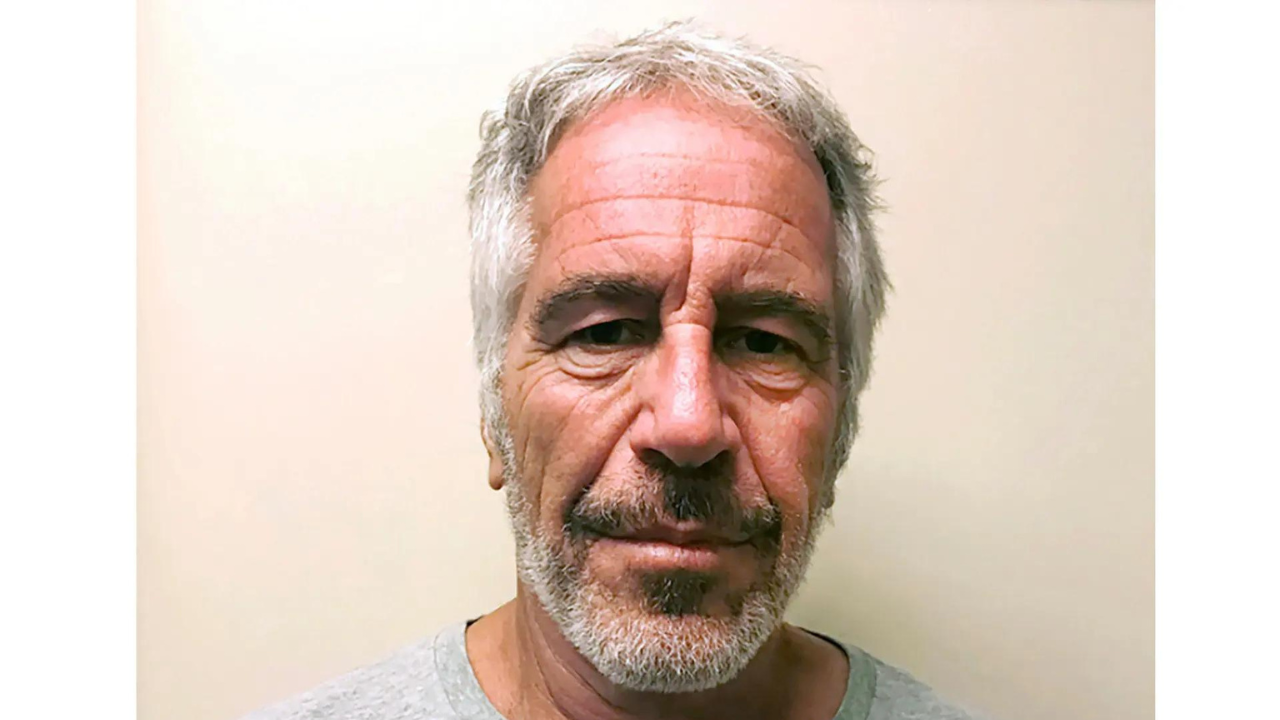 Jeffrey Epstein had an ‘extremely deformed penis’, claims victim: 'Some people have described it as...'