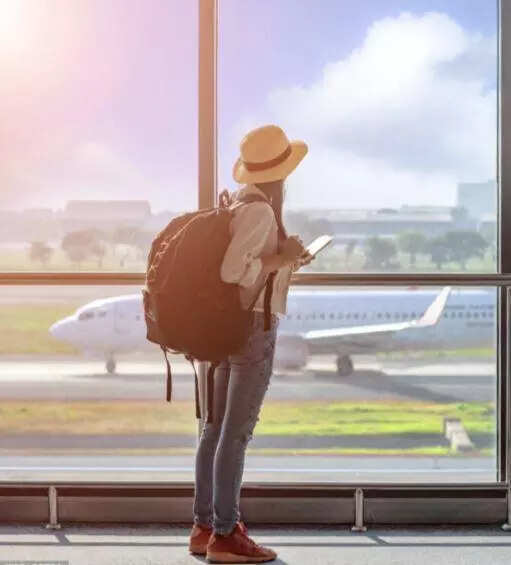 Gulf to city airfares fly high for winter break