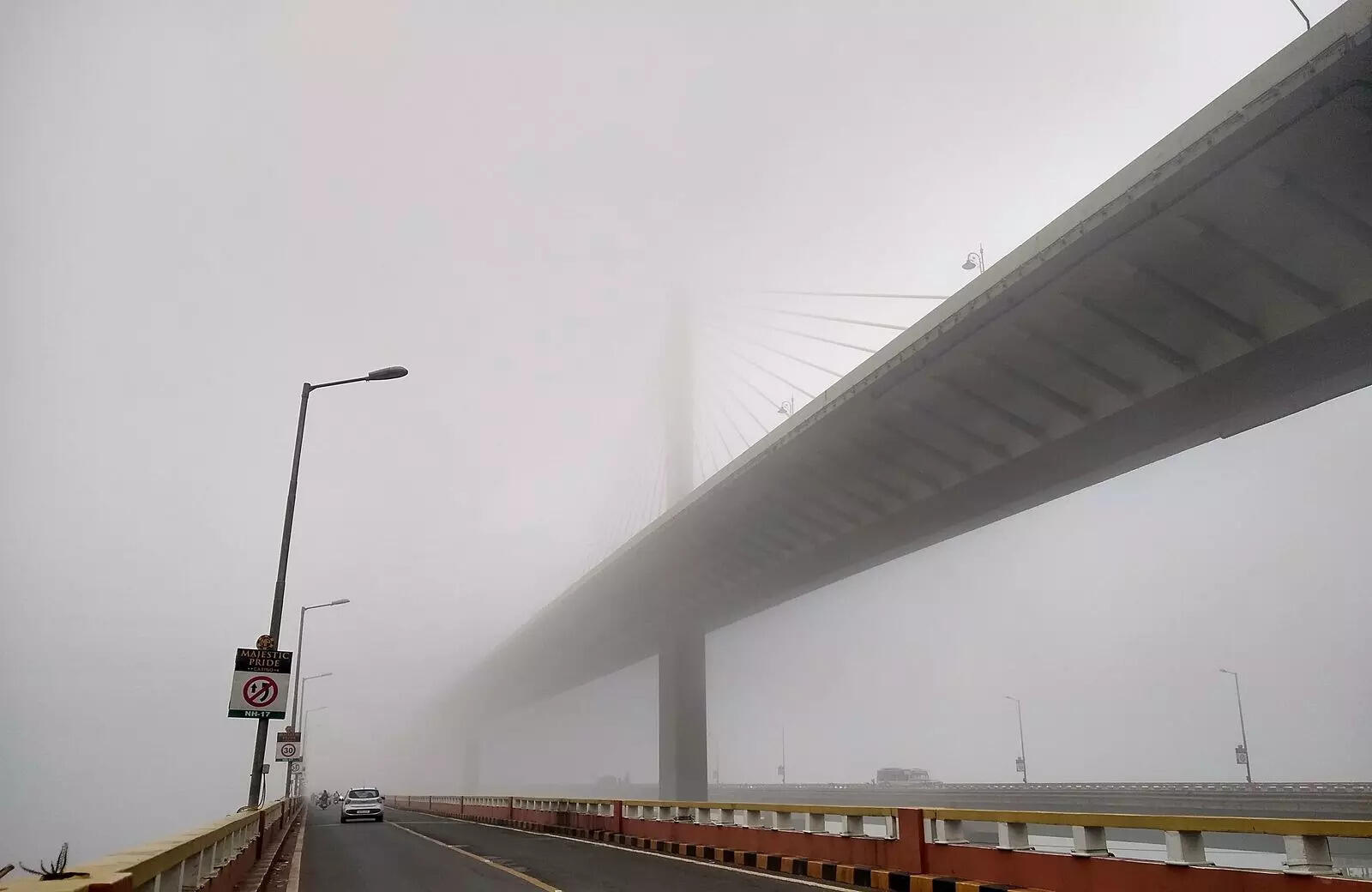 Smart City to conduct complete study on capital’s revitalisation