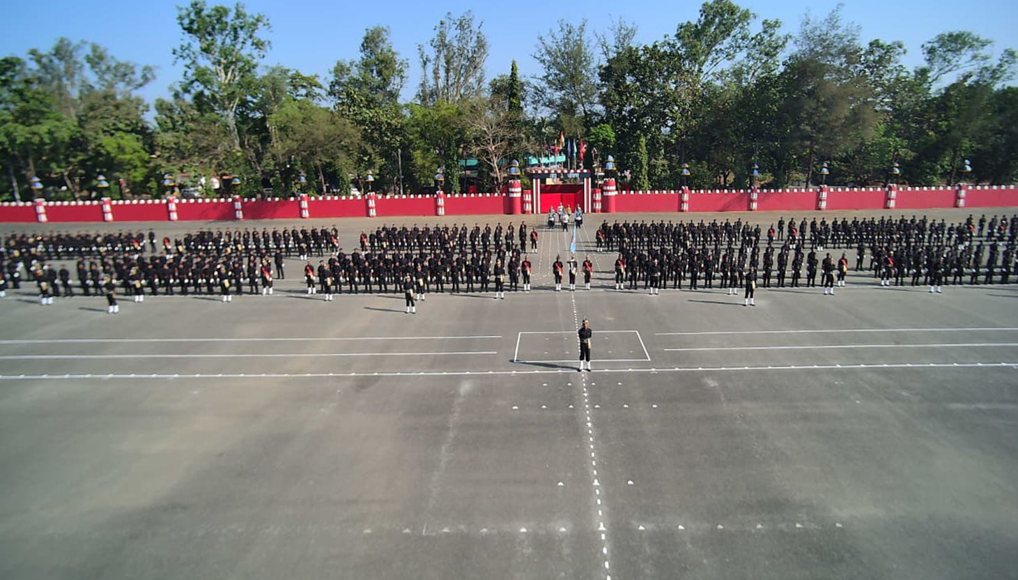 Governor calls for modernised military training to equip Agniveers for tech era