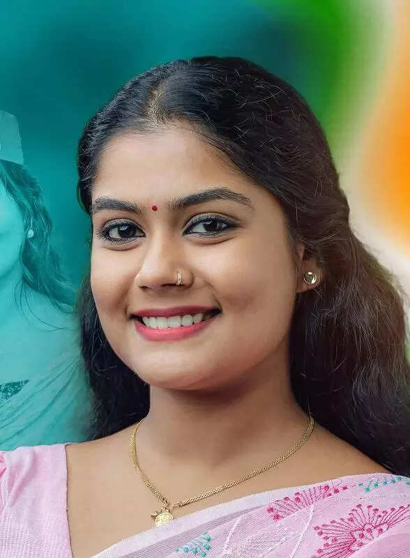 Vyshna Suresh’s name reinstated in voters list