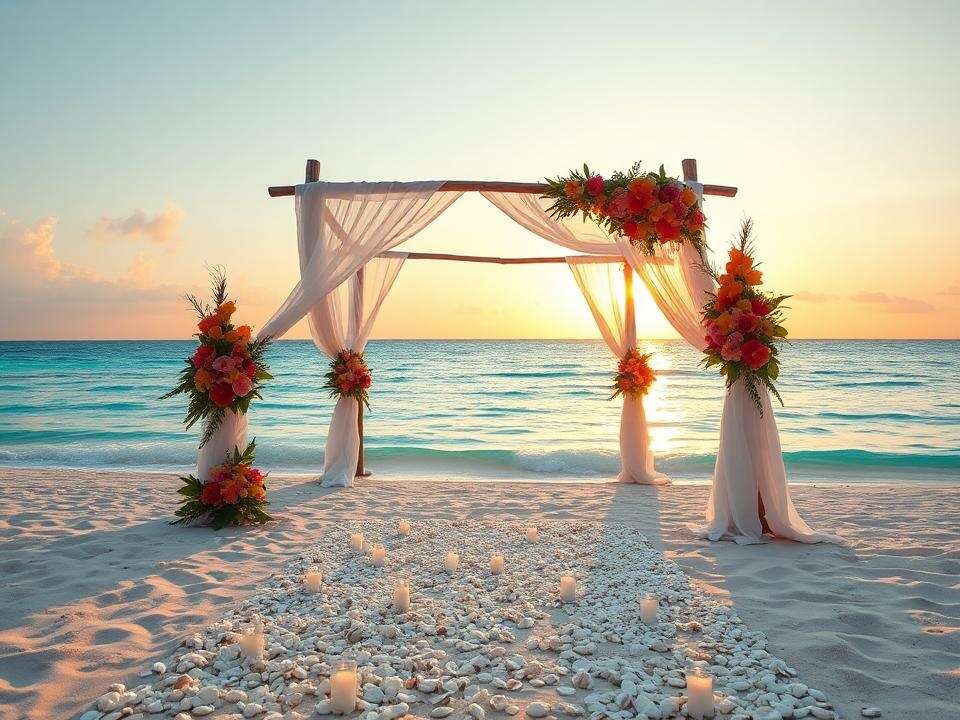 Mandrem resort fined Rs 1 lakh for illegal beach wedding