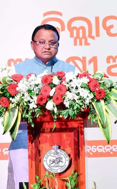 CM asks Odisha cops to establish dedicated probe & prosecution wing