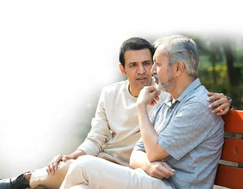 Senior Saathi brings companionship to Hyderabad’s lonely elders