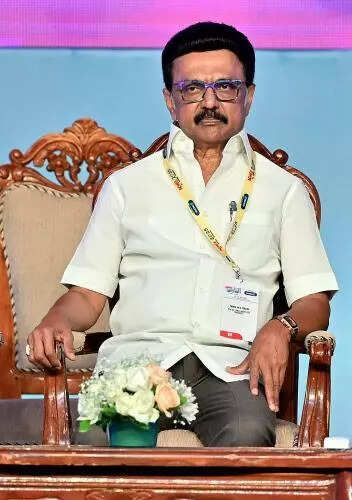 Stalin alleges revenge by BJP