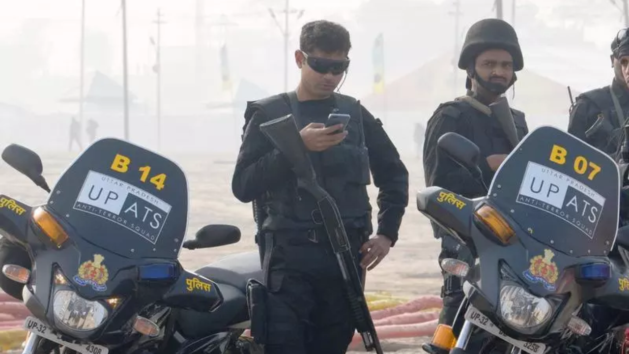 UP security sweep: ATS launches madrassa data drive in 8 districts; seeks student, teacher, management details