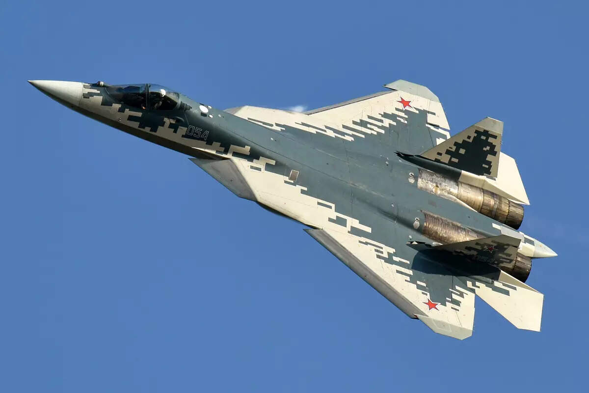 Air combat: Russia makes big Su-57 offer to India; whats on the table
