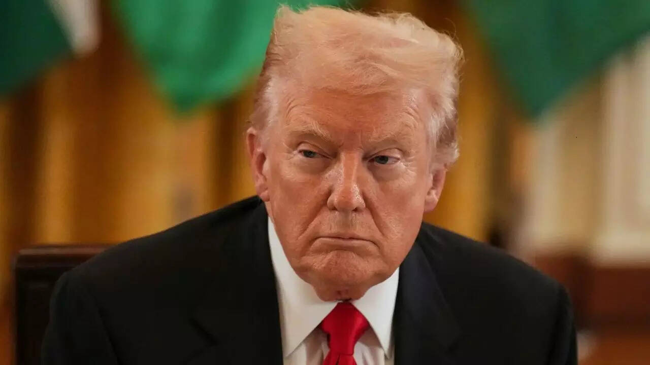 Trump insists Modi called him to end war; US panel says China leveraged conflict to test its weapons