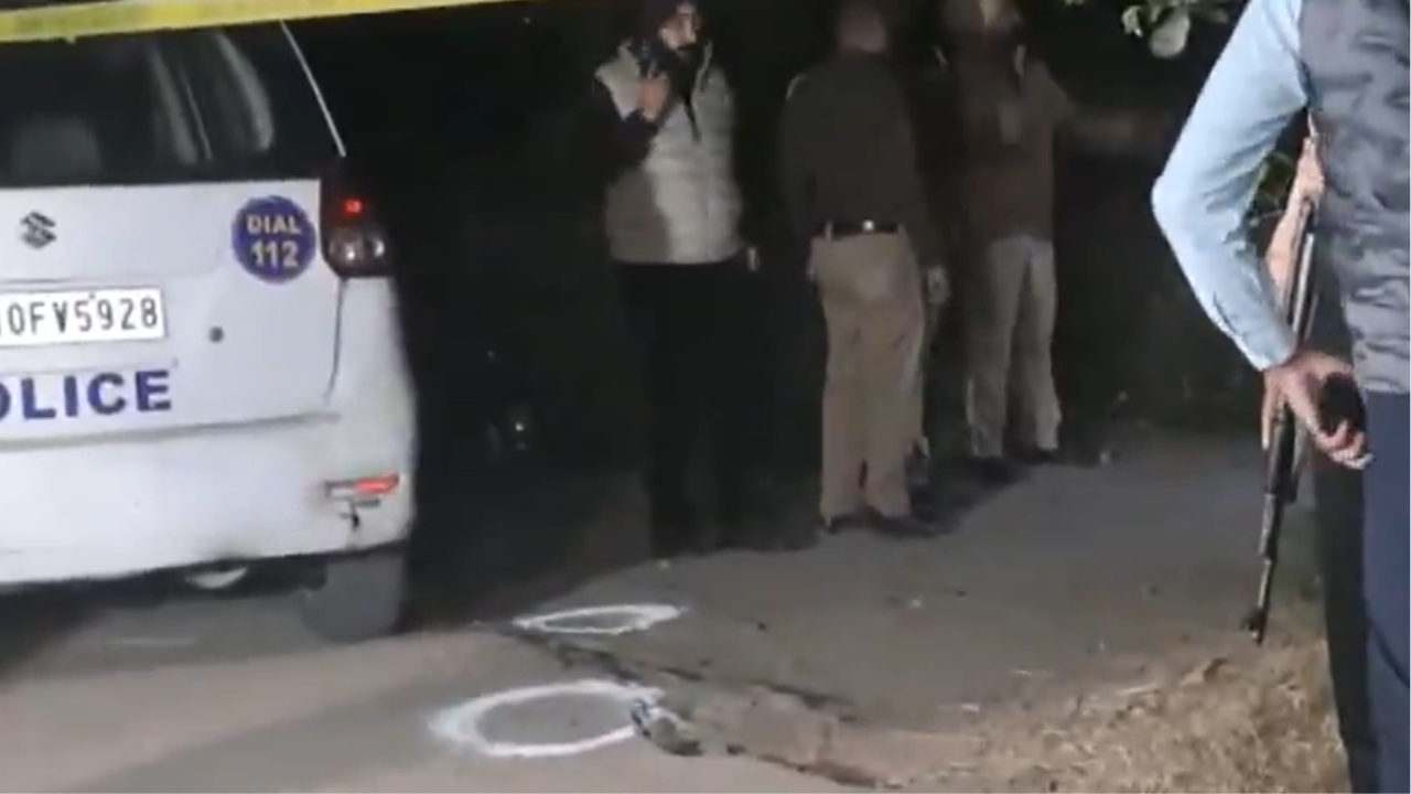 'Terror module': Two ISI-linked operatives injured in Ludhiana