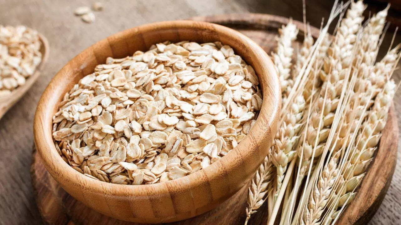 Oats