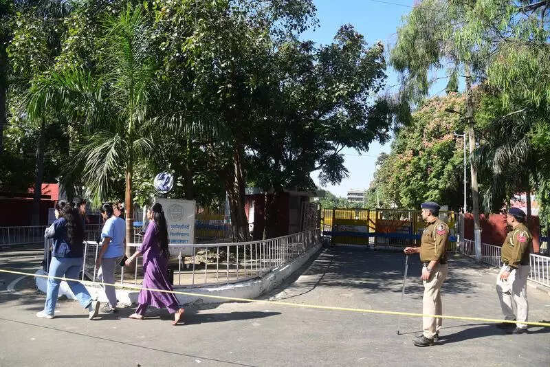 After 3-day hiatus, PU exams resume today; colleges prepared