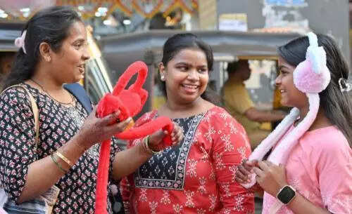 Min temp in Gujarat’s Ahmedabad recorded at 15.1°C, likely to rise further