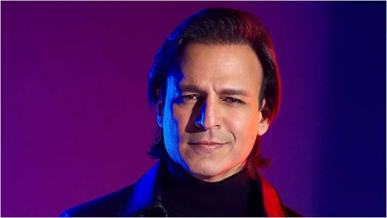 Vivek Oberoi recalls moment he felt he became Bollywood star