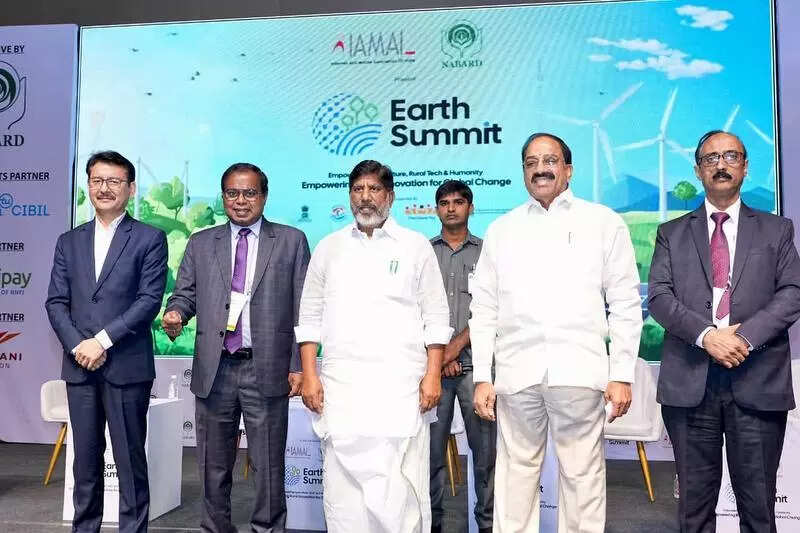 T is ‘living proof’ of rural transformation: Bhatti