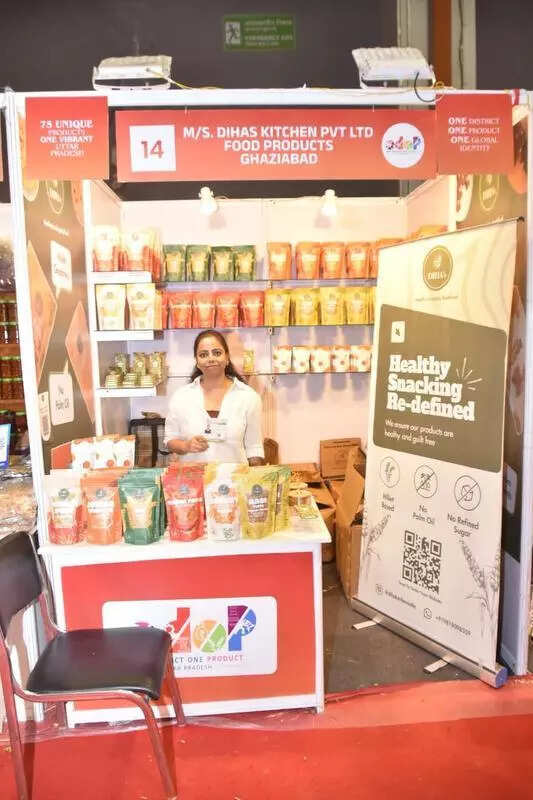 International fair: Youth-led initiatives empowering state’s development push