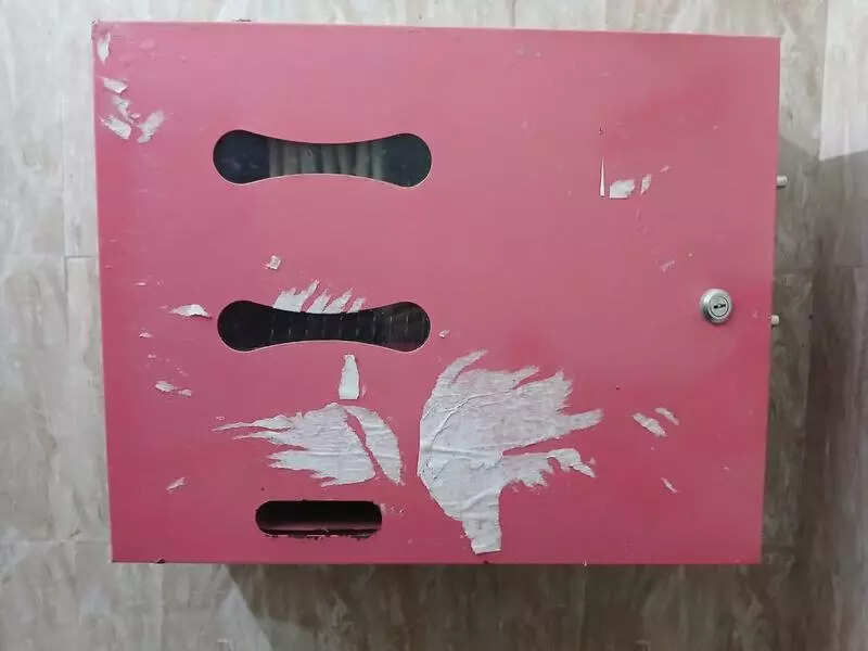 LU’s stinking reality: Students struggle for basic hygiene