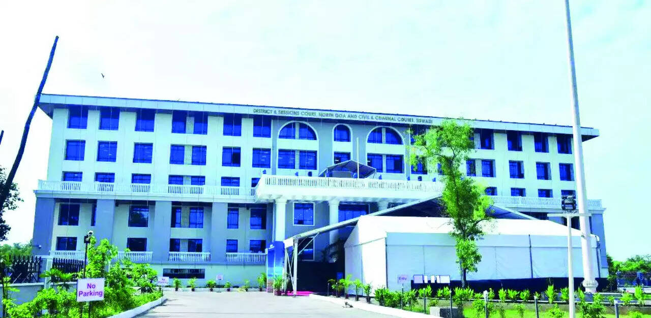 Moving courts from Mapusa to Merces on hold for 1 year