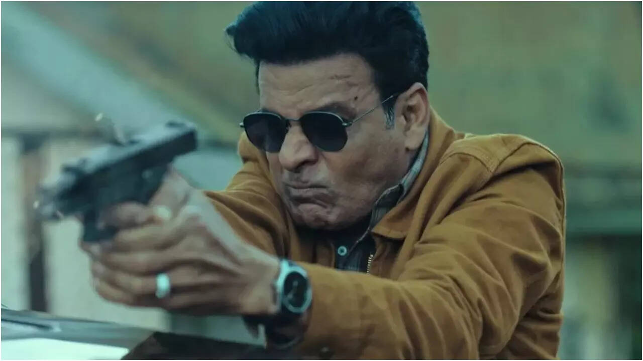 'The Family Man' S3: Episode count, plot details revealed