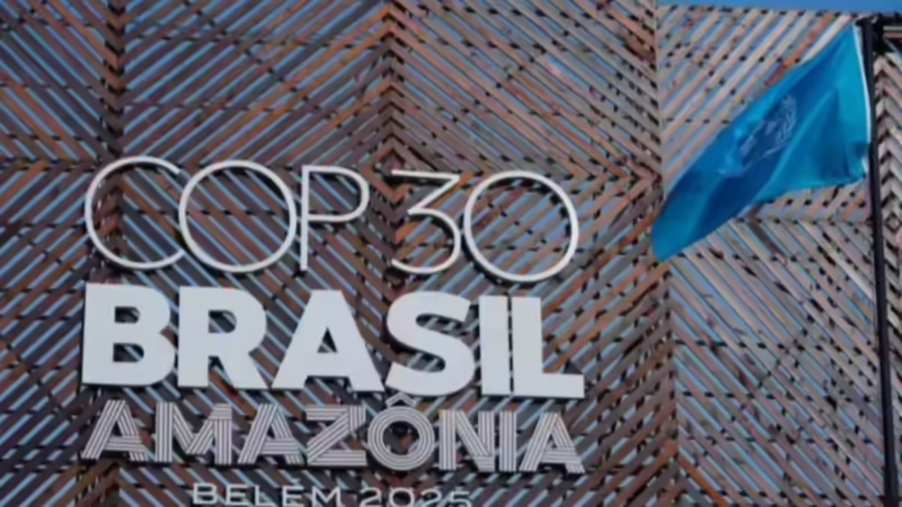 Fire disrupts COP30 in Brazil: Belem venue evacuated; key climate talks stalled