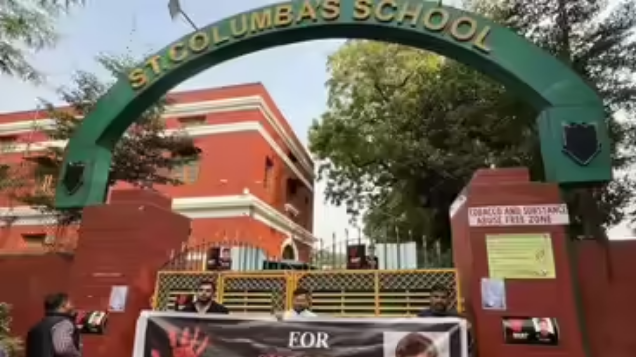 ‘He begged to change school’: Delhi teen’s parents say shift was planned after session break; family even lined up China trip