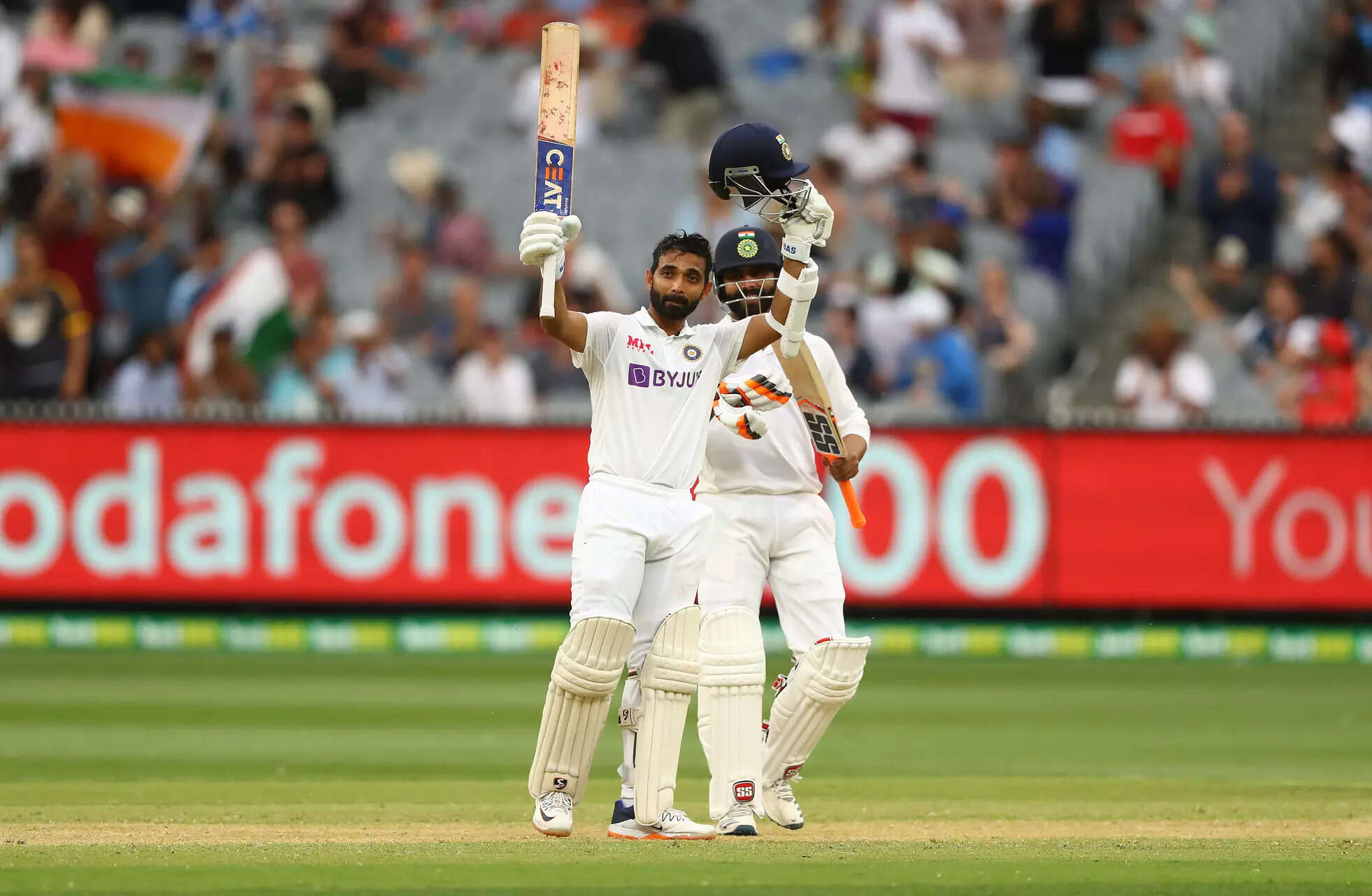 Rahane fires warning shot at Gambhir over No.3 chaos: 'A player’s career is on the line'