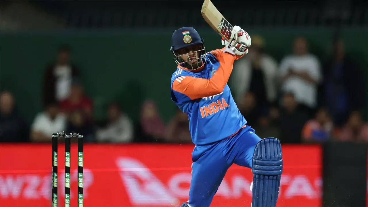 IND vs BAN LIVE: India A captain Jitesh Sharma opts to field vs Bangladesh